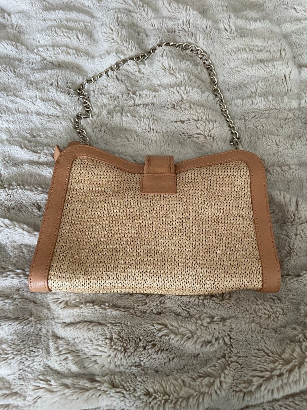Elaine Turner Shoulder Bag - Picture 2 of 5
